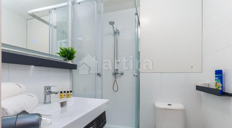 1-комн. квартира, 35 м2, 17/20 эт. Москва - изображение 8