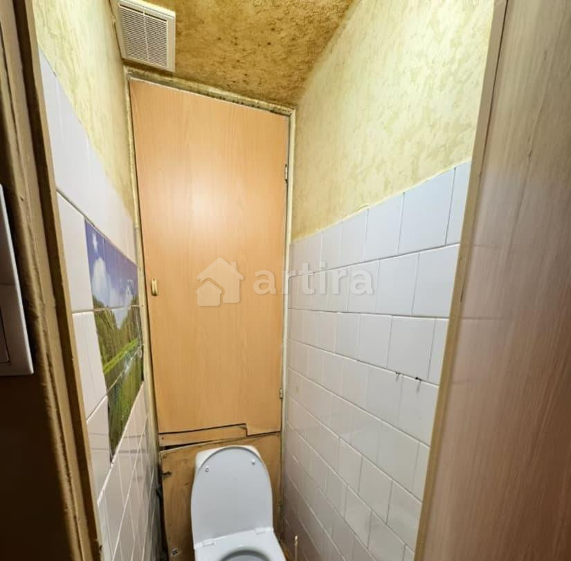 Комната, 68 м2, 8/12 эт. Москва - изображение 6