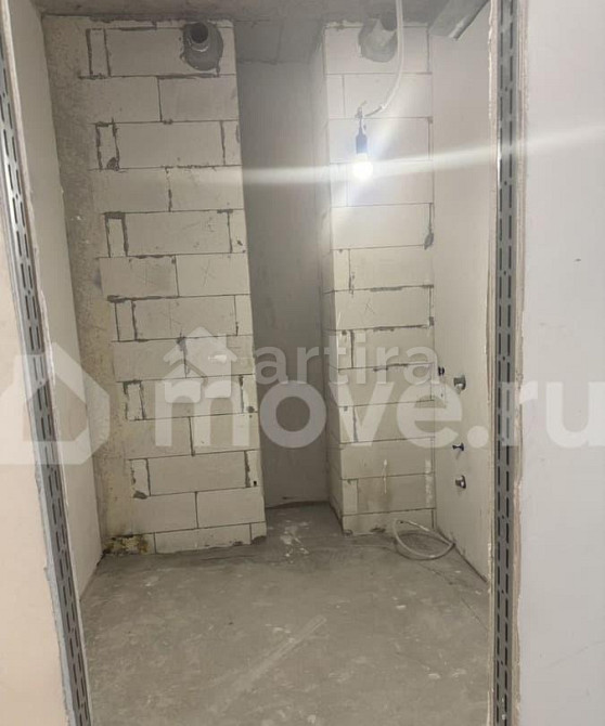 4-комн. квартира, 109 м2, 5/17 эт. Москва - изображение 4