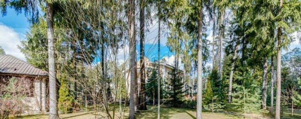 Дом, 500 м2, 30 соток, 2 эт. Одинцово - изображение 5