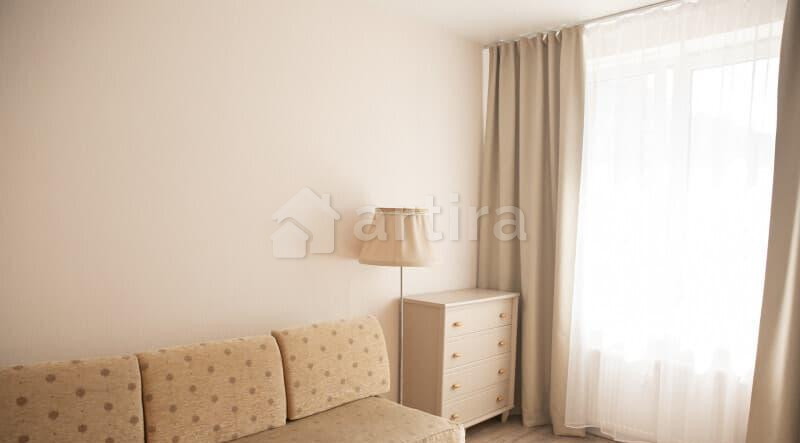 1-комн. квартира, 35 м2, 4/16 эт. Москва - изображение 15