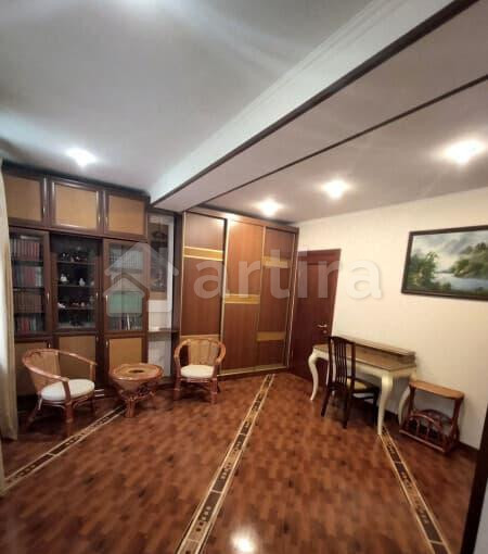 Дом, 210 м2 Одинцово - изображение 5