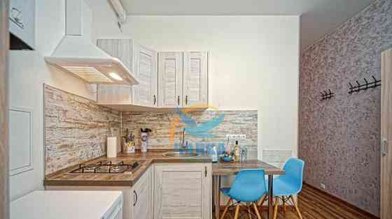 Студия, 20 м2, 1/4 эт. Санкт-Петербург