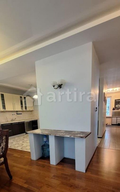 Дом, 257 м2, 3 сотки, 2 эт. Химки - изображение 6