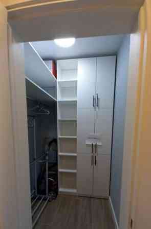 1-комн. квартира, 40 м2, 6/9 эт. Евпатория