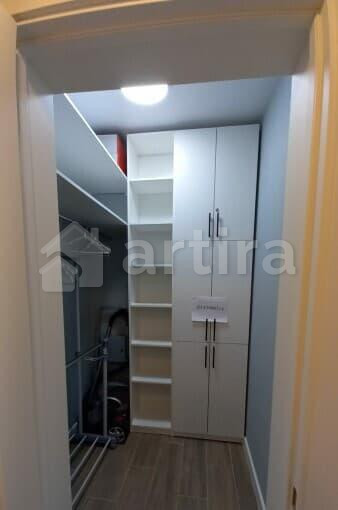 1-комн. квартира, 40 м2, 6/9 эт. Евпатория - изображение 4