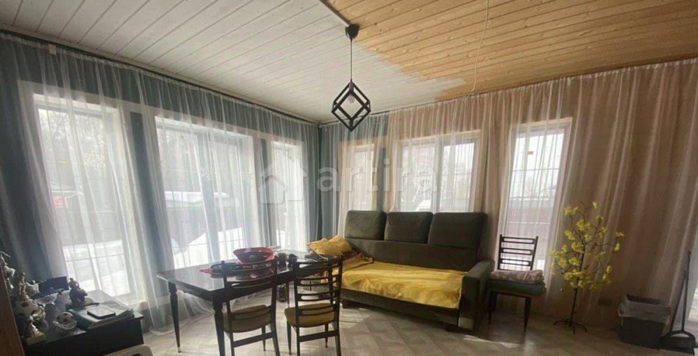 Коттедж, 160 м2, 8 соток, 2 эт. Домодедово - изображение 1