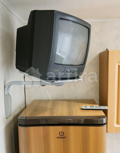 3-комн. квартира, 68 м2, 5/9 эт. Подольск - изображение 13