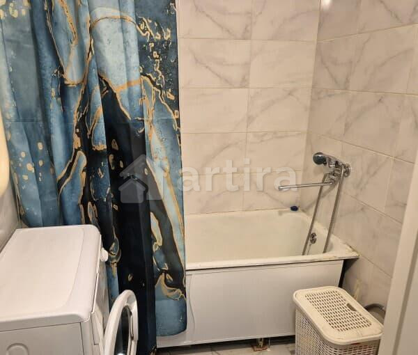 1-комн. квартира, 33 м2, 3/5 эт. Пушкино - изображение 10