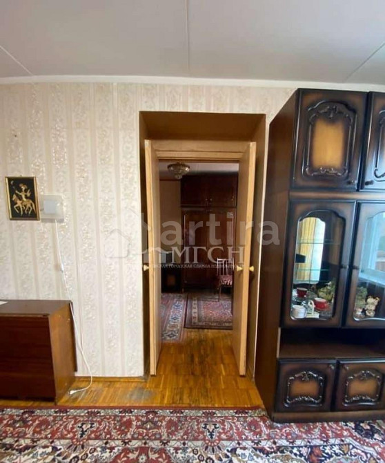 2-комн. квартира, 48 м2, 9/12 эт. Москва - изображение 14