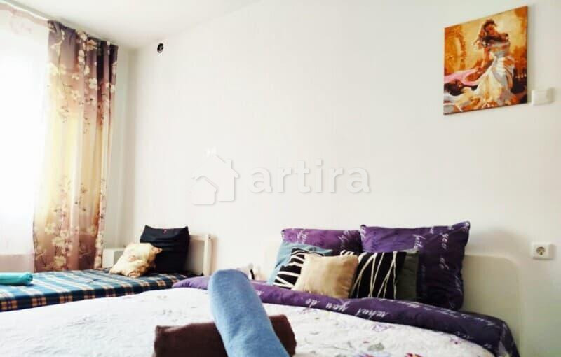 1-комн. квартира, 42 м2, 12/17 эт. Домодедово - изображение 13