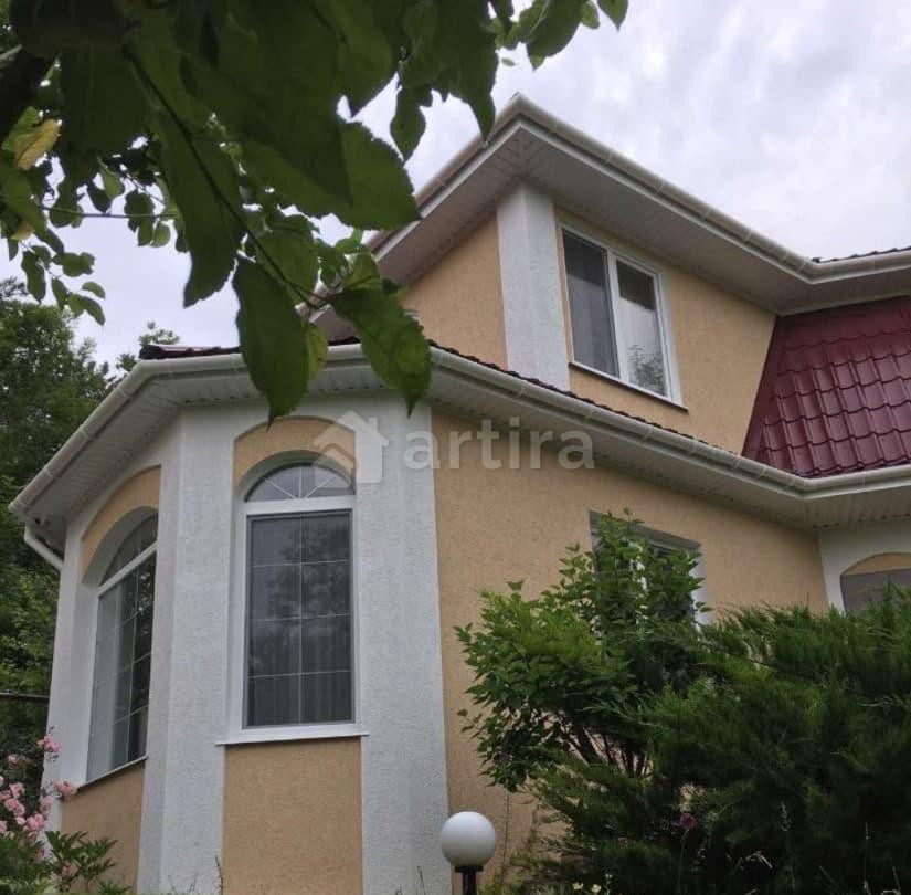 Коттедж, 90 м2, 5 соток, 2 эт. Симферополь - изображение 6