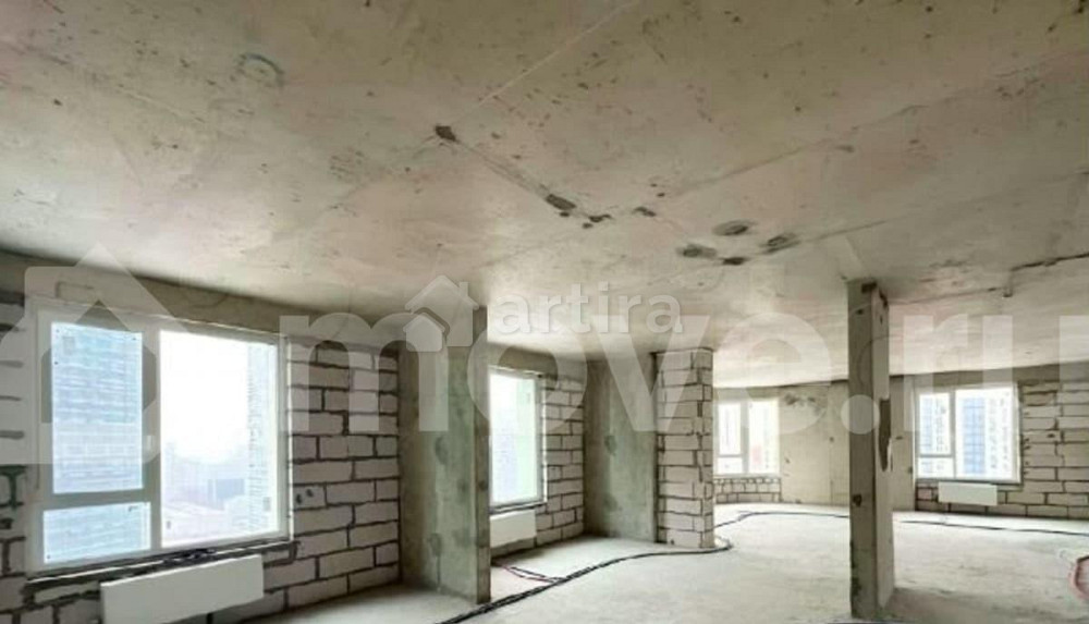 3-комн. квартира, 120 м2, 18/21 эт. Москва - изображение 5