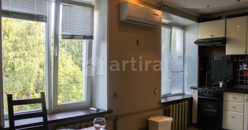 3-комн. квартира, 72 м2, 2/5 эт. Красногорск - изображение 12