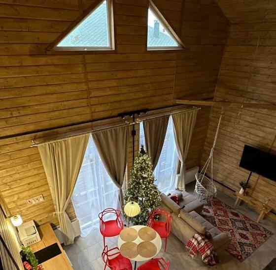 Дом, 100 м2, 3 сотки, 2 эт. Москва