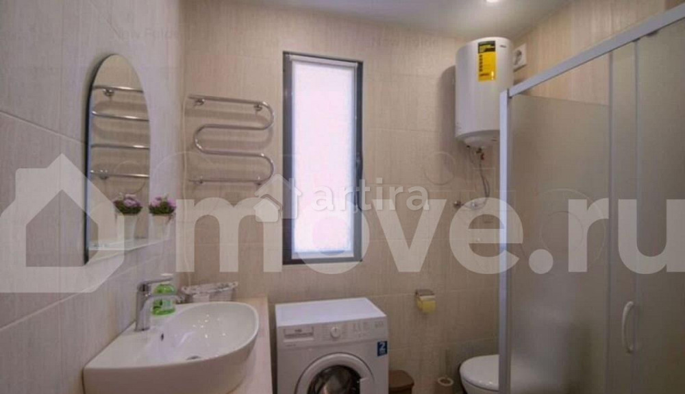 Студия, 15.5 м2, 3/4 эт. Москва - изображение 6