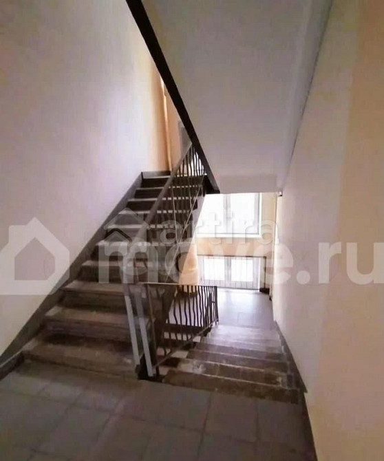 1-комн. квартира, 35 м2, 3/12 эт. Москва - изображение 7