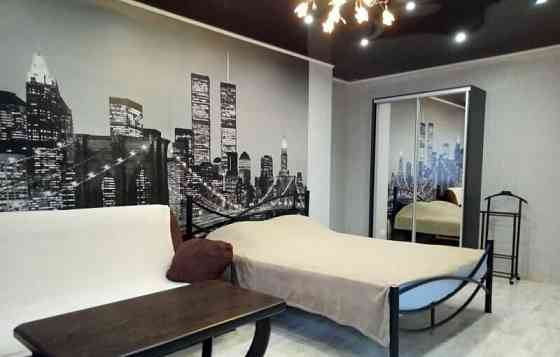 1-комн. квартира, 35 м2, 2/4 эт. Керчь