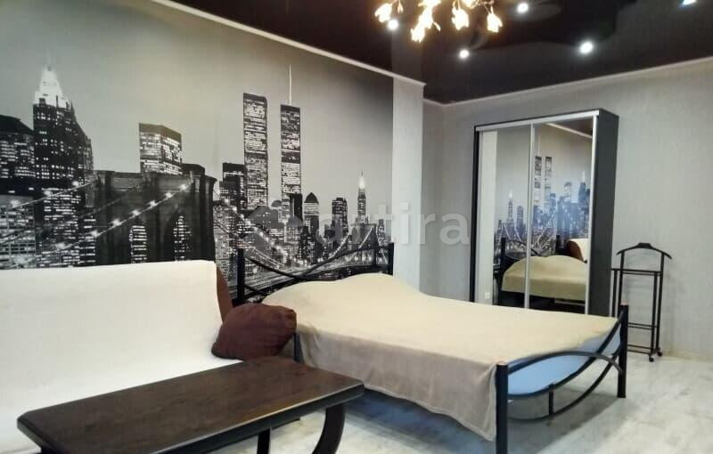 1-комн. квартира, 35 м2, 2/4 эт. Керчь - изображение 5