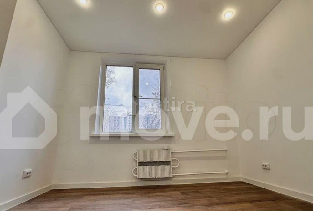 Студия, 15 м2, 1/12 эт. Москва - изображение 7