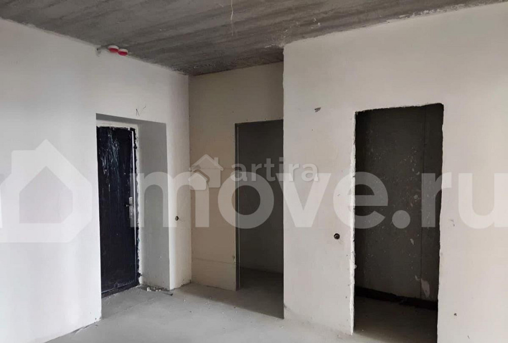 3-комн. квартира, 94 м2, 8/23 эт. Москва - изображение 6