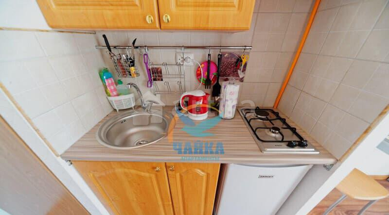 Студия, 20 м2, 4/4 эт. Санкт-Петербург - изображение 10