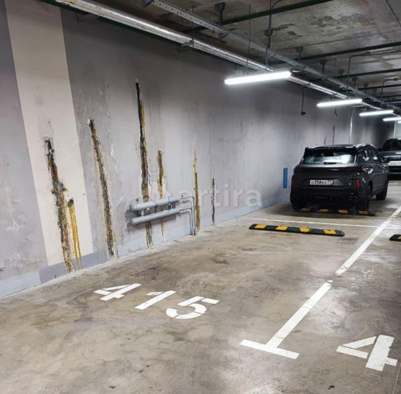 Гараж, 13.3 м2 Москва - изображение 5