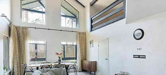 Дом, 213 м2, 23 сотки, 2 эт. Выборг