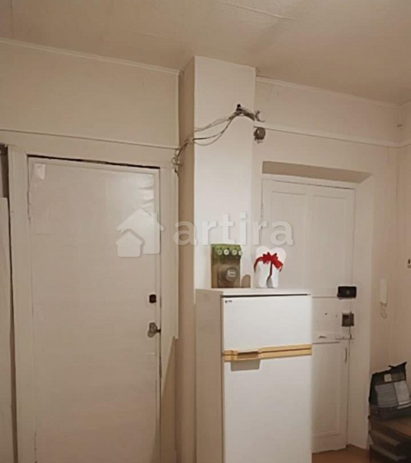 Комната, 16.5 м2, 4/5 эт. Москва - изображение 4