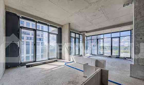 4-комн. квартира, 98.7 м2, 7/14 эт. Москва