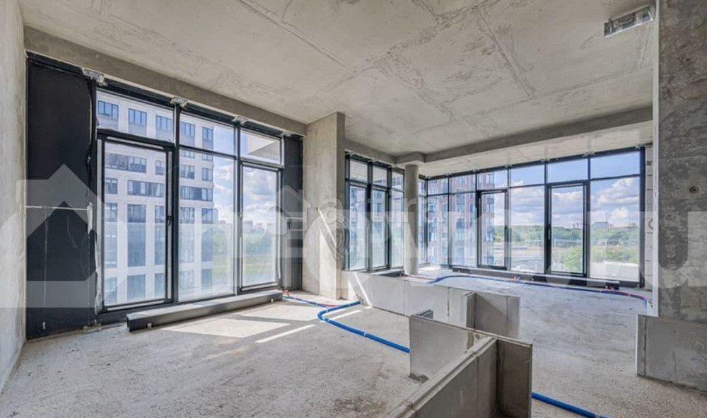 4-комн. квартира, 98.7 м2, 7/14 эт. Москва - изображение 1