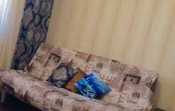 1-комн. квартира, 38 м2, 9/18 эт. Москва