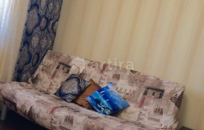 1-комн. квартира, 38 м2, 9/18 эт. Москва - изображение 3