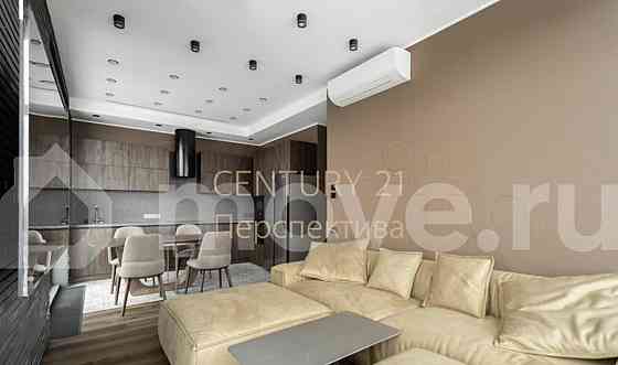 2-комн. апарт-ы, 67.5 м2, 16/21 эт. Москва