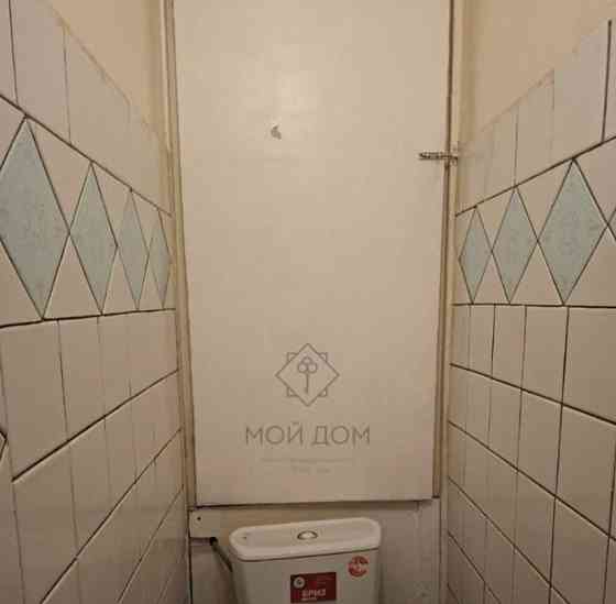 Комната, 14 м2, 8/12 эт. Москва