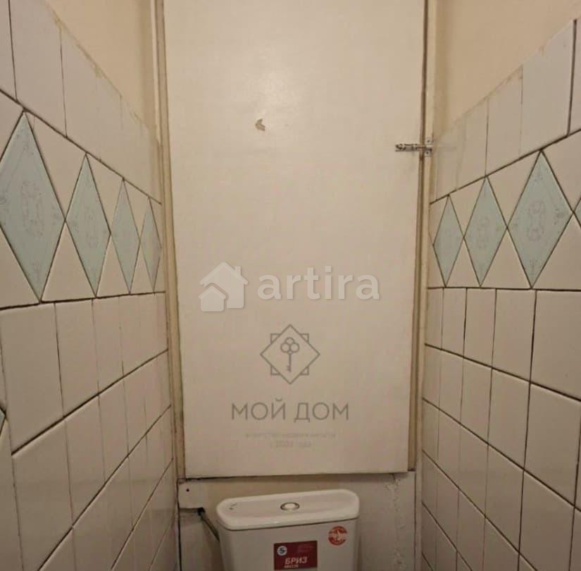 Комната, 14 м2, 8/12 эт. Москва - изображение 6