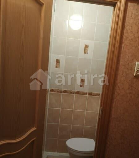 1-комн. квартира, 36 м2, 10/17 эт. Москва - изображение 7