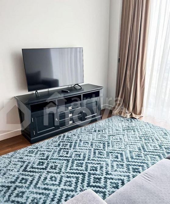 2-комн. апарт-ы, 62 м2, 11/78 эт. Москва - изображение 3