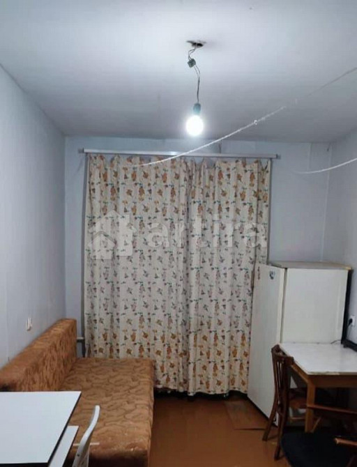 Комната, 9 м2, 5/7 эт. Уфа - изображение 3