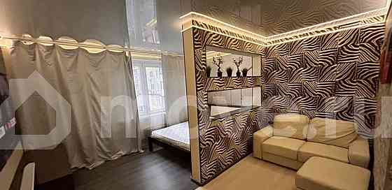 1-комн. квартира, 39 м2, 3/20 эт. Москва