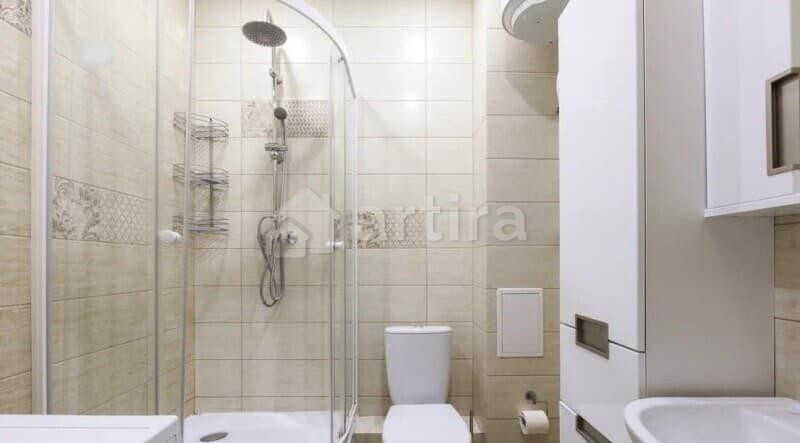 1-комн. квартира, 28 м2, 7/25 эт. Новосибирск - изображение 12