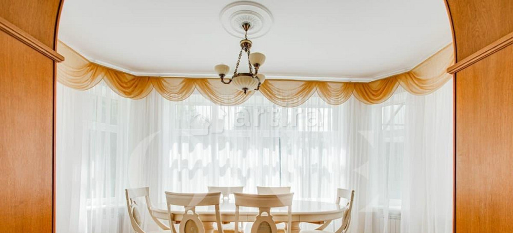 Дом, 500 м2, 15 соток, 3 эт. Красногорск - изображение 4