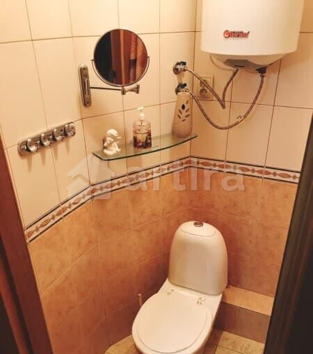 1-комн. квартира, 34 м2, 7/9 эт. Саратов - изображение 7