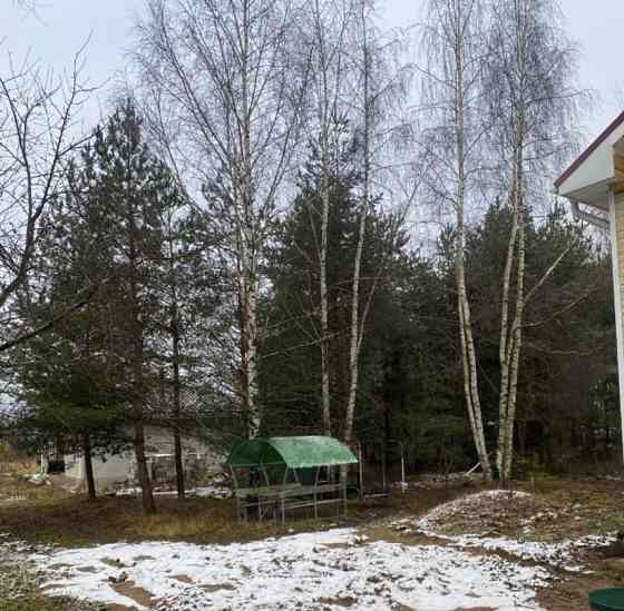 Дом, 150 м2, 6 соток, 2 эт. Яхрома