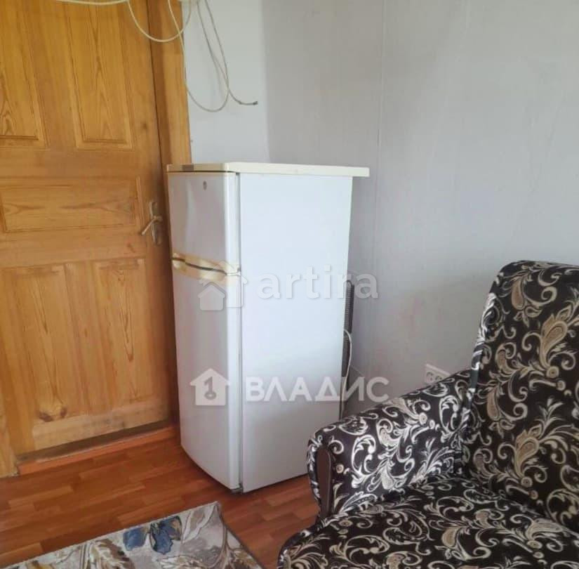 Комната, 10.8 м2, 5/5 эт. Владимир - изображение 1