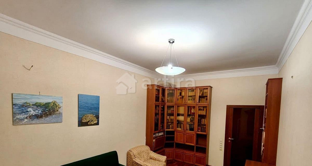 Комната, 22.5 м2, 5/5 эт. Москва - изображение 1