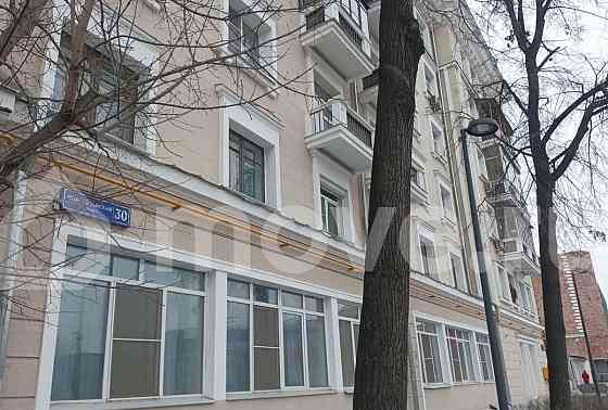 Студия, 36.3 м2, 1/7 эт. Москва