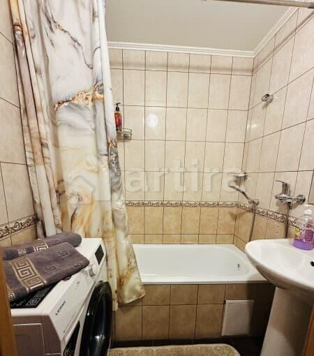 1-комн. квартира, 36 м2, 6/10 эт. Челябинск - изображение 11