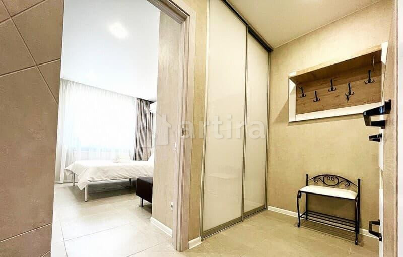 1-комн. квартира, 46 м2, 2/5 эт. Самара - изображение 11