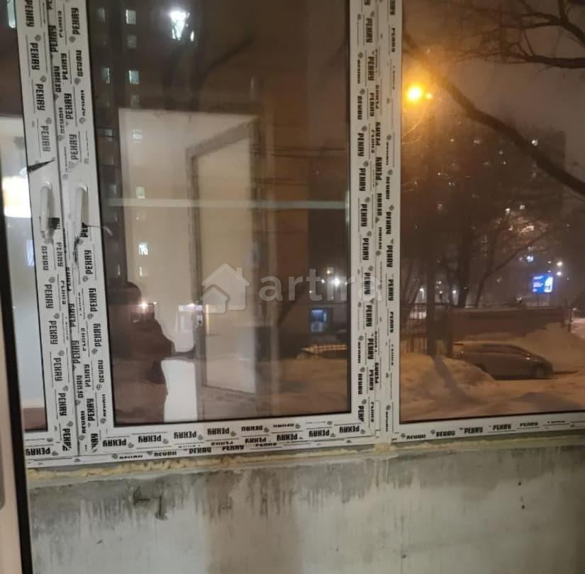 Комната, 16.4 м2, 1/12 эт. Москва - изображение 7